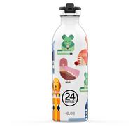 24Bottles Urban Horizon Botella para beber 500 ml multicolor