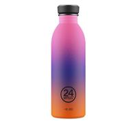 24Bottles Urban Horizon Botella para beber 500 ml rosa