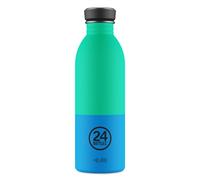 24Bottles Urban Horizon Botella para beber 500 ml verde