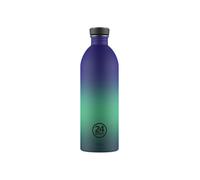 24Bottles Urban Monochrome Botella de agua 1000 ml lila