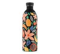 24Bottles Urban Monochrome Botella de agua 1000 ml multicolor