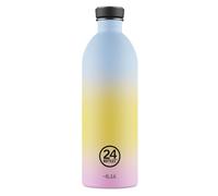 24Bottles Urban Monochrome Botella para beber 1000 ml amarillo