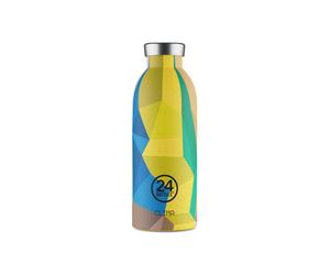 24Bottles Van Orton Botella de agua 500 ml amarillo