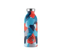 24Bottles Van Orton Botella de agua 500 ml azul