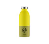 24Bottles Van Orton Botella de agua 500 ml beige