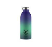 24Bottles Van Orton Botella de agua 500 ml lila