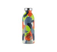 24Bottles Van Orton Botella de agua 500 ml marrón