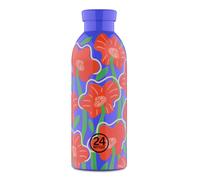 24Bottles Van Orton Botella de agua 500 ml rojo