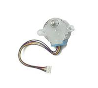 24byj48 Reduction Stepper Motor High Efficiency Mini Stepper Motor Waterproof