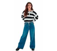 Pantalones 24colours mujer vaquero 36