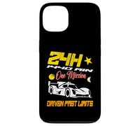 24H 1440min ONE MISION DRIVEN PASADO LIMITA carreras de resistencia Carcasa para iPhone 13