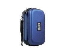 24h Insulin Cooler Travel Case Medication Diabetic Cooler for Travel with Thermometer Temperature Di