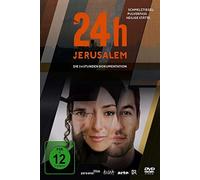 24h Jerusalem - Die 24 Stunden Dokumentation [Alemania] [DVD]