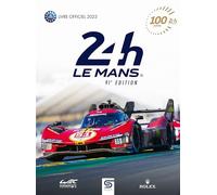 24h Le Mans 91 édition