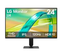 24IN IPS [1920X1080] 5MS 16:9 - 1300:1 250CD/M2 HDMI