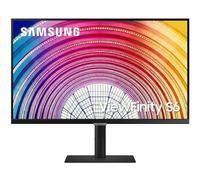 Samsung S24A600NWU pantalla para PC 61 cm (24") 2560 x 1440 Pixeles Wide Quad HD+ LCD Negro