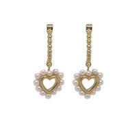 24KAE Pendientes PAR DE BRINCOS 42403Y Marca
