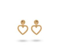24KAE Pendientes PAR DE BRINCOS 42405Y Marca