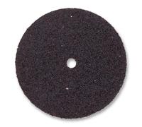 24mm de Corte Lijadora Ruedas para 402 Mandril, 36 Paquete-409