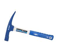 24oz Albañiles edificio de cincel Martillo Chipping con eje de fibra de vidrio