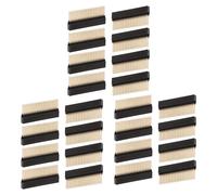 24PCS, 2X20 (40 Pines) Encabezado de Apilamiento de Paso Hembra de 0.1 Pulgadas Extra Alto para Raspberry Pi Una + / B + / Pi 2 / Pi 3 Encabezado