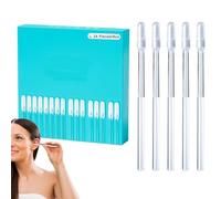 24pcs Reusable Ear Cleaning Tools - Sticky Eår Wax Remover Set | Washable Adhesive Èar Cleaner Picks for Gentle Hygiene, Safe Ear Care Tool for Men Women Daily Use