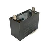 24uF Generador Motor Condensador del motor 25uF 23uF CBB61 Condensador 50/60 Hz 350V 250V - 450V AC UL AVR