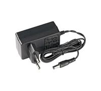 24v 1.2A power supply, straight plug (with EU or US plugs)