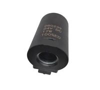 24V 10333044 17W Bobina 16mm * 53.5mm Válvula Solenoide