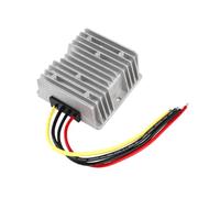 24V→12/13.8/19V Convertidor reductor DC-DC IP68 5/10/15/20A