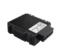24V→12/13.8V Convertidor reductor DC-DC IP68 80/85/100A 1200W