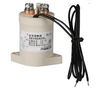 24V 1NC 1pc 1000V high voltage HV 50A charging station DC Contactor Direct current DC power relay SEV50AD SEV50BD CZMDKEXM