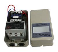 24V 2.2KW 5-65A Relé de sobrecarga 4NO AC Contactor Protector inteligente