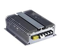 24V 36V 48V 72V to 12V DC DC Step Down Converter Golf Cart Voltage Reducer 20-90V to 12V 5A-50A Transformer Car Power Supply(20V-90V to 12V 10A)