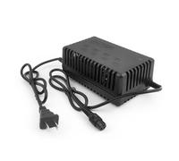 24V 36V 48V Cargador de batería de Plomo ácido Sellado Corriente de Carga 1.8A para Bicicleta eléctrica Scooter SLA Batería Pack (48V SLA Charger)