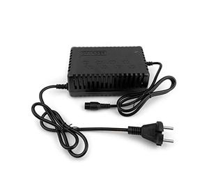 24V 36V 48V Cargador de batería de Plomo ácido Sellado Corriente de Carga 1.8A para Bicicleta eléctrica Scooter SLA Batería Pack (24V SLA Charger)