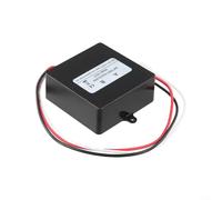 24V 36V 48V Equilibrador de voltaje de la batería Ecualizador de pantalla LED para mantenimiento de carga eficaz y protección de seguridad (HC01)