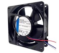 24V 4414/12M 0.17A 4.1W 12038 Cooling Fan 3-Wire 120X120X38MM