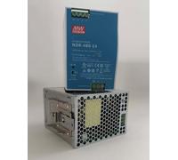 24V, 480W Din-Rail Power - Warranty: 36M