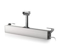 24V Abridor Automático de Ventanas y Cerrador Ventana Inteligente | Abridor Ventana Con Cadena Eléctrico Alas Basculantes, Plegables, Oscilantes Max 400N Carrera 300-1000mm(300mm)