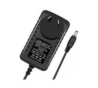 24V Kids Ride On Cars Battery Charger Safe Reliable Power Adapter for Electric Vehicles RC Cars and E-Bikes