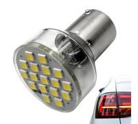 24V LED Truck Tail Light 10W Replacement Brake And Turn Signal Bulb