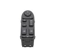 24V para MAN TGS TG camión coche Control de ventana eléctrica interruptor elevador vidrio botón 81258067097 81258067098 Interruptor Mando Elevalunas(81258067098-24V)