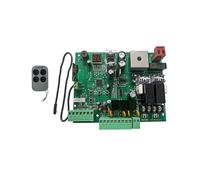 24V PCB Board for Automatic Double Arms Swing Gate Opener Control Board Panel Control Center System