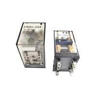 24V relay ER2EL-D24 APT ZY2N-J DC24V ZY2N-J-DC24V APTZY4N-J 24V DC24V 24VDC 8PIN