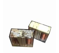 24V relay V23047-A1024-A501 V23047 A1024 A501 V23047A1024A501 24VDCD DC24V 24V 6A 8PIN(5pcs)