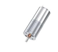 24V Single 16RPM GA25-370 Miniature DC Gear electronic starter TorqueSwitchable Forward and Reverse Speed Adjustable