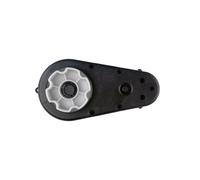 24V555-12000 Motors Gearbox for Children Electric Ride Car 200W High Power Motor-Driven Gearbox Engine Upgrade Parts