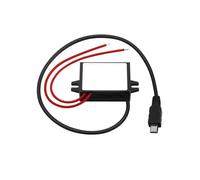 24vac to 5vdc Buck 1A 2A 3A AC to DC Step Down Converter With Multi Types USB Jack Type C Female USB Connector(Female and Mirco,DC 5V 3A)