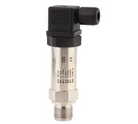 24VDC 0 3bar Pressure Transmitter Tr, 4 20mA Output Pressure r, s Steel Transmitter for Gas Oil, with Thunder